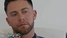 Seth Gamble Kendra Spade Emily Willis - The Factory Part 4 - Babes