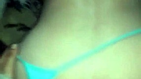 My boyfriend takes me from behind in doggy style