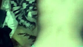 My boyfriend takes me from behind in doggy style