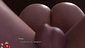 Big cock makes milf squirt in hardcore action