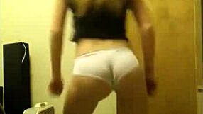 Awesome Teen Girl Dancing Compilation