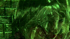 Hentai Resident Evil 4 Remake Ashley 3D Sex Animation