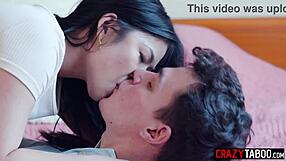 Does desperate boyfriend crave petite asian teen girlfriend lulu chu?