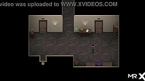 mistress answers lust epidemic call in hentai