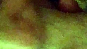 Johnny Receives Intense Blowjob From Blonde Babe