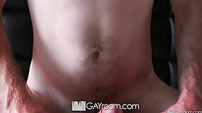 Will This Massage End In Ass Fucking?