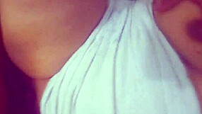 Support my friend's tight pussy in this MILF-filled video