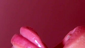 Blonde teen cums hard after party, sucking and fucking until the last drop