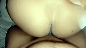 pinay doggystyle hot filipina mom bent over in bedroom