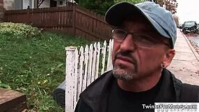 Sexy Twinks Engage In Hardcore Gay Blowjob And Sex