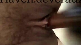 gozamos juntos at� jorrar porra da minha bucetinha - haven deveraux