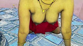 Hot wife Payul Hardcore Romantic Sex in Desi Village