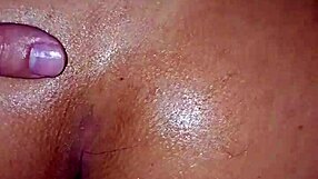 Amateur Couple Engages In Intense Anal Assfucking Session