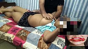 Teen Hottie Cheats On Bf?