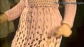 vintage british swinging london