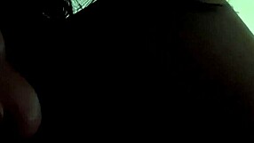 Aluna Learns Blowjob Skills from Teacher