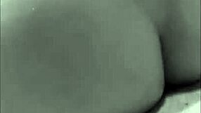 Beauty with Big Ass Rides Dick in Doggystyle Creampie