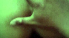 feeling the intense pleasure of doggy style fucking bent over