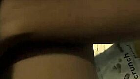 indian husband fucks wife's ass in anal sex at home