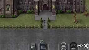 mistress answers lust epidemic call in hentai