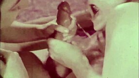 vintage british swinging london