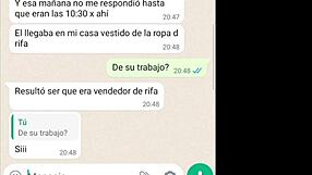 Mi Novia Es Infiel Parte 3