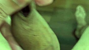 i stroke and cum hard