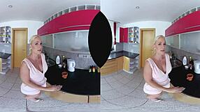 Italian Beauty Craves Deep Anal Thrills