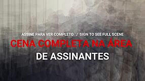 Yuri Gaucho Stroking His Big Gay Dick In Front Of The Mirror