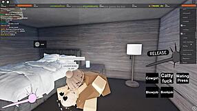 feeling the passion in that big ass missionary fuck