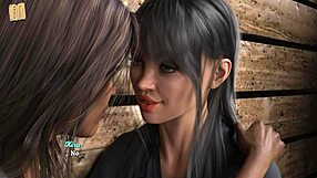 She says, 'Fuck my shaved pussy in missionary with your big cock.'