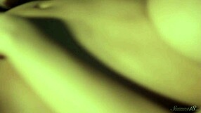 Mandy Dee Strip Tease!