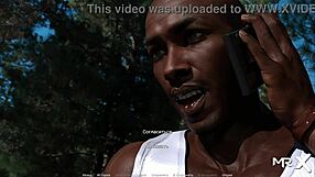 Tattoo Girl Sucks Big Cock On The Beach?