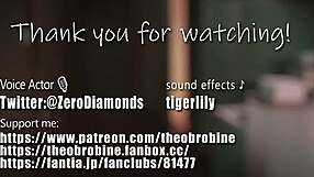 theobrobinemale powers up with intense assistance