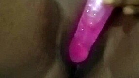 Nellyswit gets her wet pussy licked and toyed intensely.