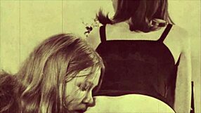 vintage british swinging london