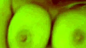 Afternoon sex leads to two creampies