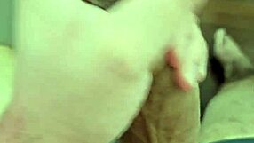 i stroke and cum hard