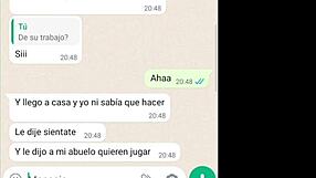 Mi Novia Es Infiel Parte 3