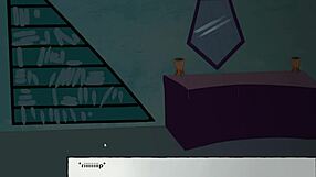 Starfire Sucks Dick In 18Titans Part 2 Cartoon Game