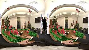 Ashley Lane Gracie Green Stephanie West Fuck After Holiday Party