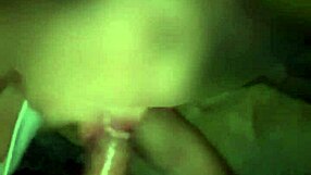 hey, wanna see my slutty horny wife suck dick like a pro?