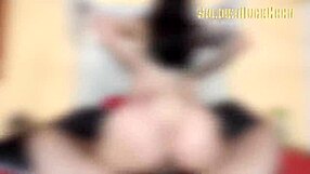 Hometown teen craves huge cock