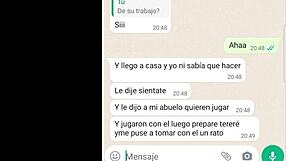 Mi Novia Es Infiel Parte 3