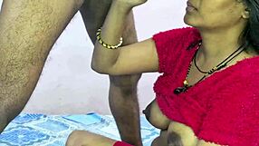 hot wife payal gets hardcore romantic banging while working in village