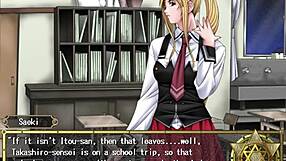 Bible Black The Infection - Demolition Playthrough Pt7