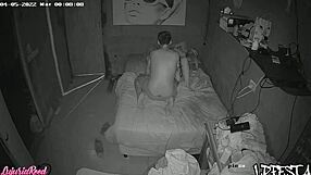 i got caught on camera with lujuria reed