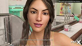 Tattoo Girl Sucks Big Cock On The Beach?