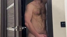 cuckolded husband wife cheats in front of him