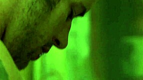 Lizzy spreads legs for licking and banging!